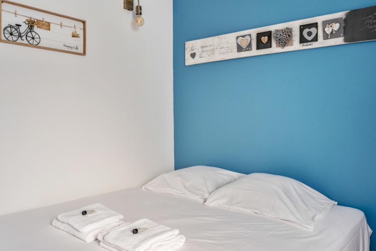 Studio In The Marais District - Paris - Welkeys Apartment Ngoại thất bức ảnh